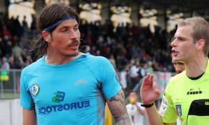 Acn Siena ad un passo da Vincenzo Guarino