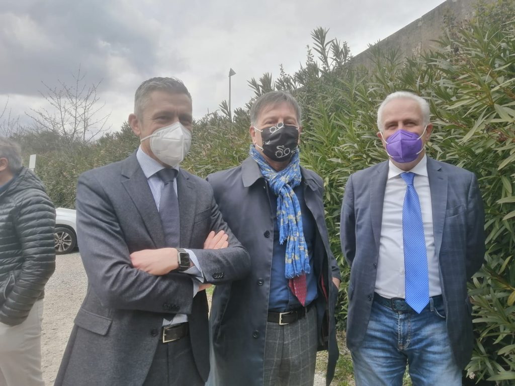 De Mossi: "Scuole chiuse, capisco esigenze delle famiglie ma non possiamo sovraccaricare l'ospedale"