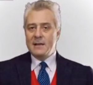 Asp Citt&agrave; di Siena, Ulderico Izzo nuovo direttore. Ecco chi &egrave;