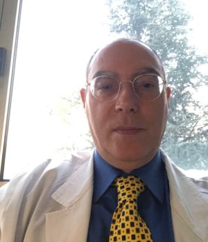 Scotte, Mario Tumbarello nuovo direttore di Malattie infettive e tropicali