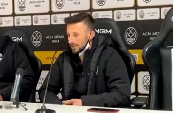 Guberti: "Un'emozione tornare, mi sento pi&uacute; giocatore"