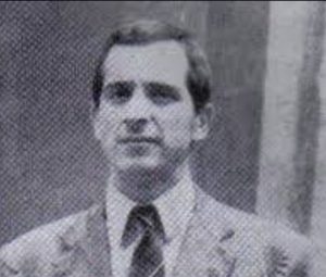 Siena in lutto, scomparso Giorgio Brenci