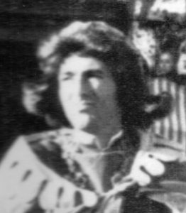 Siena in lutto, scomparso Emilio Falchi "Fil di Ferro"