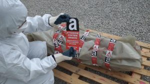 Il Comune di Torrita di Siena dice stop all’amianto