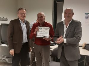 Confesercenti Siena: cordoglio per la scomparsa di Spartaco Fucecchi