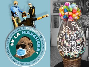 Pasqua: gioca e vinci con RadioSienaTv