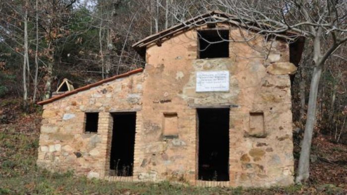 L'ANPI di Siena commemora i martiri di Scalvaia e della Caserma Lamarmora, a 77 anni dall'eccidio
