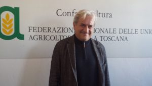L'allarme di Confagricoltura "Gelo anomalo ha compromesso albicocchi, peschi e susini"