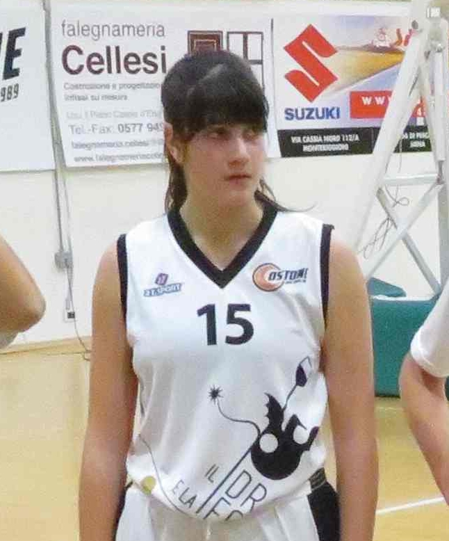 Costone donne, buona la prima