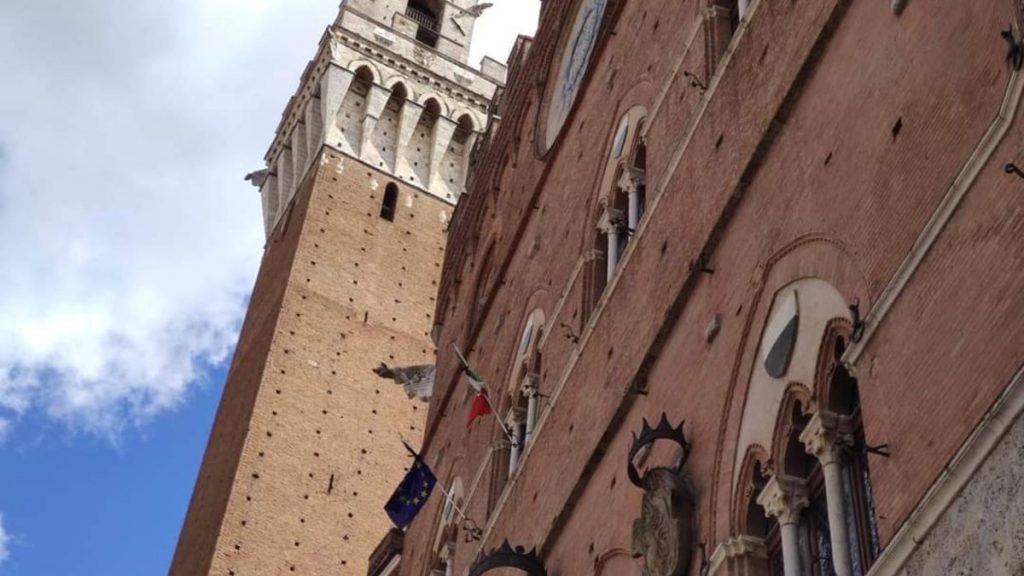 Oggi, 18 Marzo, la giornata nazionale in memoria delle vittime del Covid