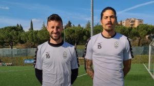 Mercato Acn Siena, ufficiali gli arrivi di Guberti e Guarino