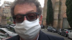 Mense, Benini replica alla CGIL: "Serve la revoca dello sciopero per ristabilire la normalità"