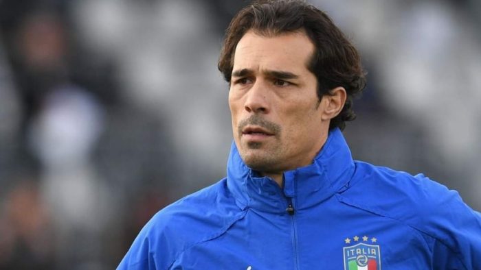 L'Italia U19 di Bernardo Corradi batte 5-0 la Georgia e vola agli Europei
