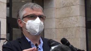 Sanità territoriale, l’Assessore Bezzini incontra i sindacati dei pensionati di Siena