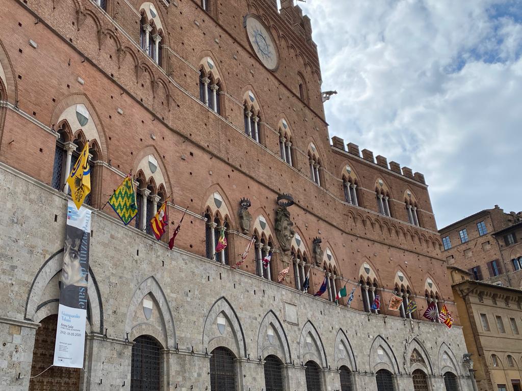 Capodanno senese, Morelli: "Una festa da vivere con orgoglio e consapevolezza"