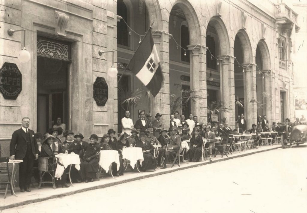 "Non erano unni ma fascisti": diretta ore 17 su Siena Tv e in streaming