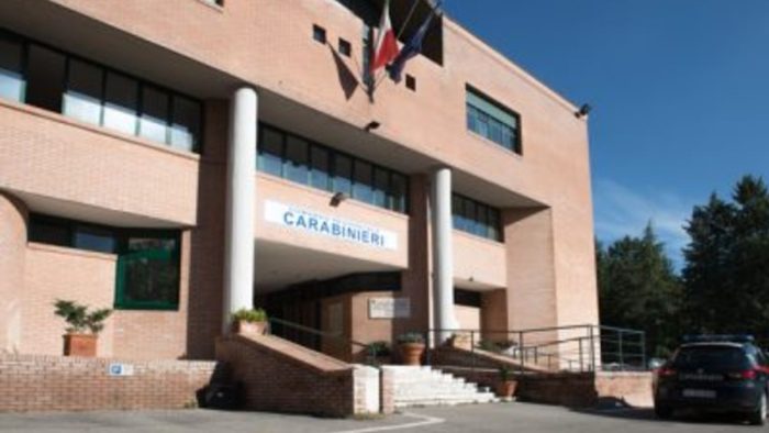 Carabinieri, nuovo comandante alla Compagnia di Siena e Montepulciano