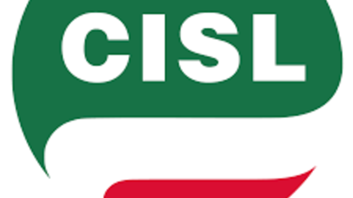 Riccardo Pucci &egrave; il nuovo segretario generale della Cisl Siena