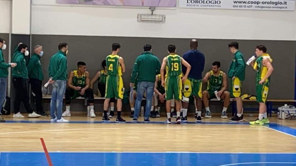 Troppe assenze per il Costone: trasferta amara a Quarrata