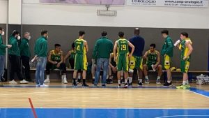 Troppe assenze per il Costone: trasferta amara a Quarrata