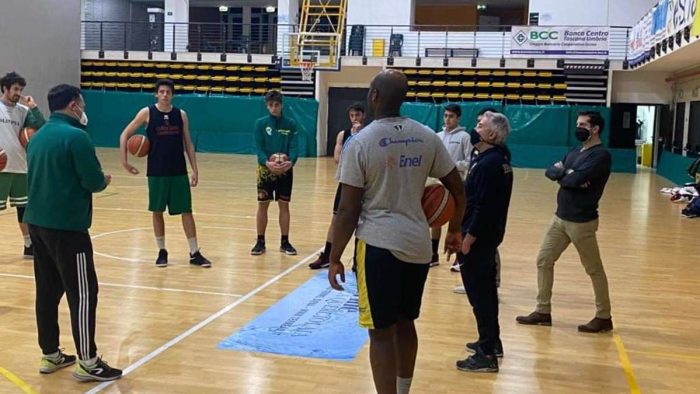 C Silver, altri due casi Covid nel Costone