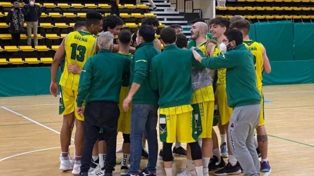 Il Costone torna alla vittoria: battuta nettamente Terranuova