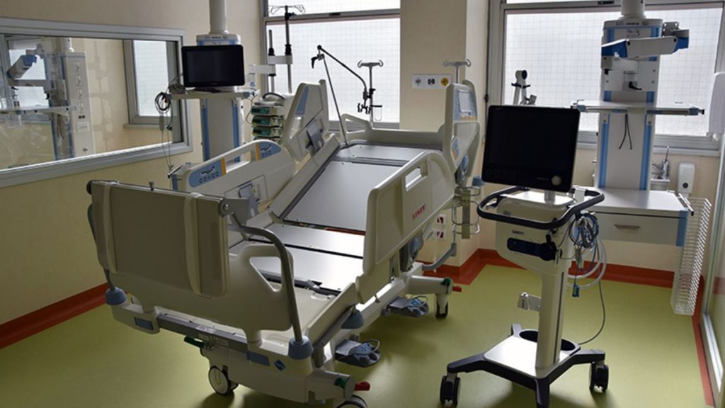 Covid: nel senese altri 584 tamponi risultati positivi