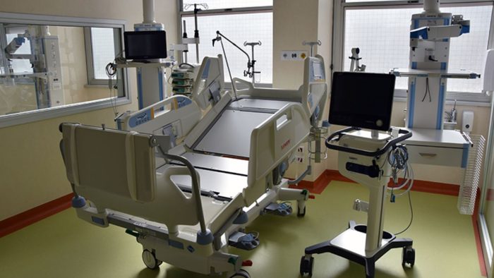 Covid: nel senese altri 584 tamponi risultati positivi