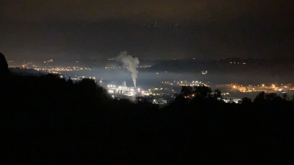 Distilleria Deta, la preoccupazione del Comitato di tutela della Valdelsa