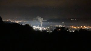 Distilleria Deta, la preoccupazione del Comitato di tutela della Valdelsa