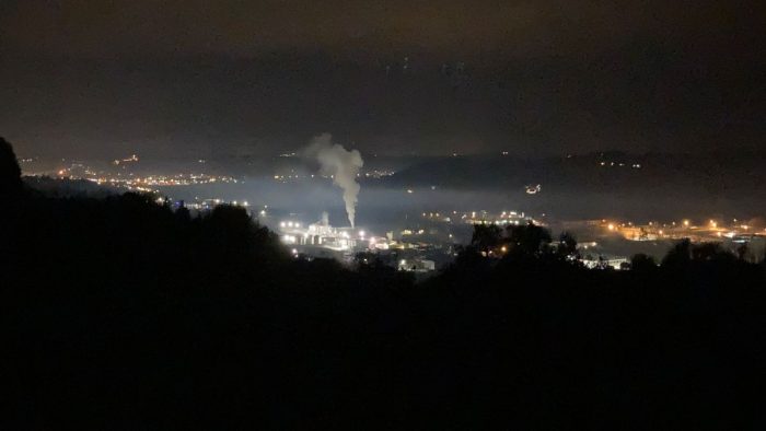 Distilleria Deta, il Comitato della Vald'Elsa porta in giudizio Regione e Comune di Barberino Tavarnelle