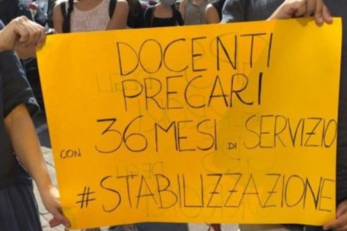 Coordinamento del Precariato Universitario di Siena, confronto pubblico su riforme, contratto di ricerca e accesso al ruolo