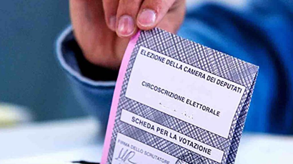 Suppletive a Siena, data spostata: al voto tra il 15 Settembre e il 15 Ottobre