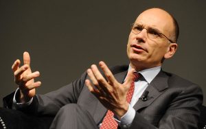Letta sulla legge di bilancio: "Biotecnopolo di Siena potrà diventare hub vaccinale nazionale"