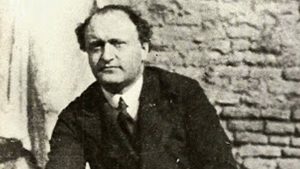 Siena, il museo Santa Maria della Scala rende omaggio a Federigo Tozzi