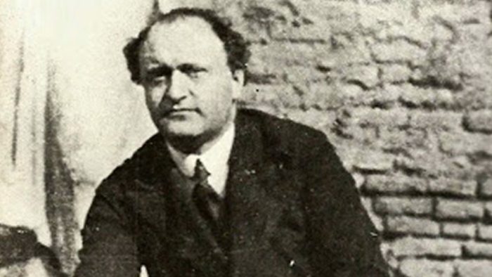 Siena, il museo Santa Maria della Scala rende omaggio a Federigo Tozzi