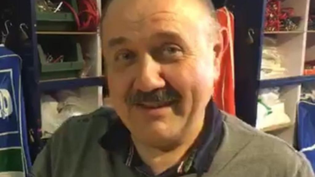 Scherma senese in lutto, &egrave; scomparso Ferdinando Saccocci