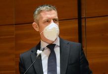 Scotte, dg Barretta replica a Uil Fpl Sud Est: “Nessuna grave criticità”