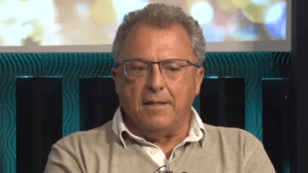 Hidden Partner, Minghi e Marsiglietti: "La Politica investa su persone nuove"