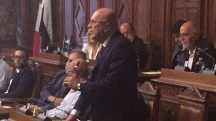 Rendiconto di gestione del Comune di Siena, Masi (PD) espone le criticit&agrave;: "La confusione fa male a Siena"