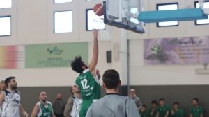 Mens Sana, la sfida sul campo di Empoli posticipata a luned&igrave; 29 marzo