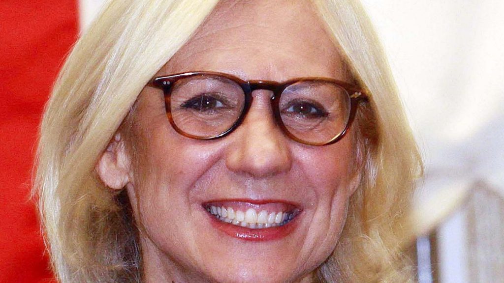 Vaccini Covid, Monica Barni: "Giani si attivi per farli produrre dalla Gsk a Siena"