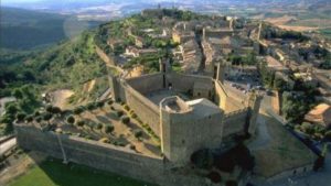 Sì dell’Unesco. Tartufo, Montalcino celebra un bis storico