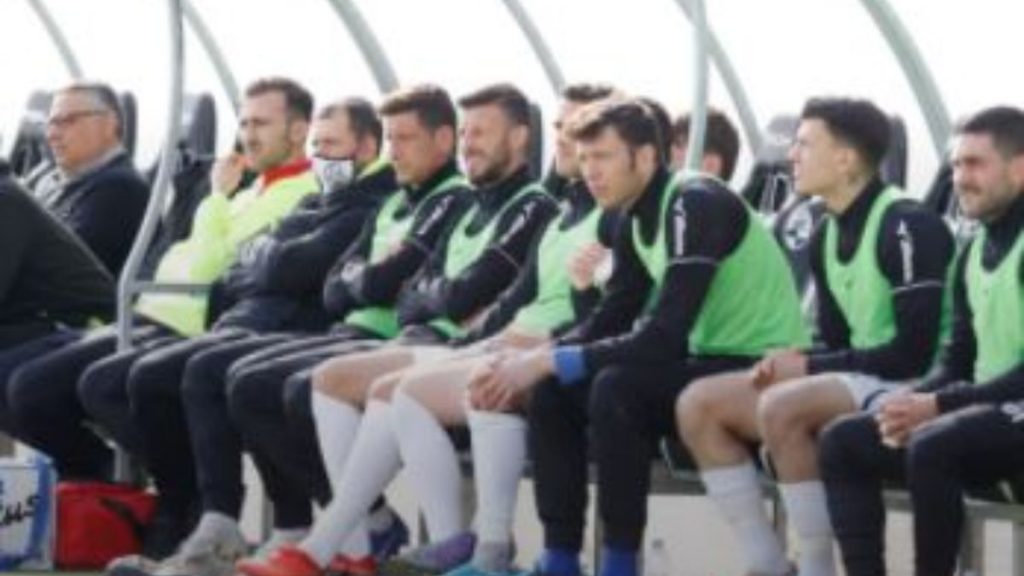 Acn Siena: rinviata anche la partita contro il Montespaccato