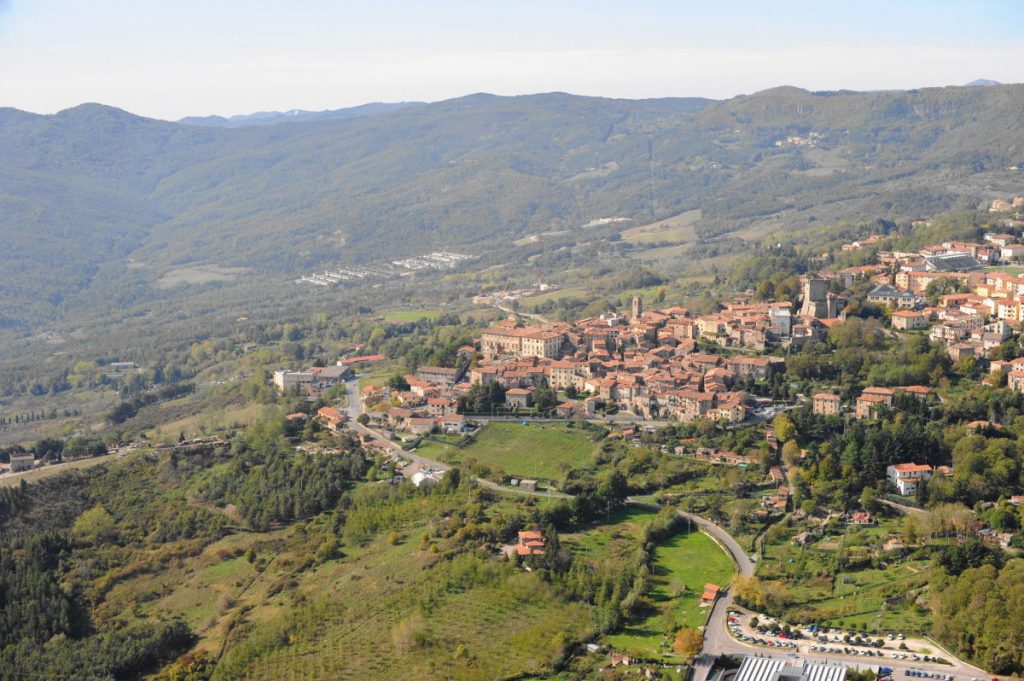 Piancastagnaio: riaprono le scuole, screening gratuito da 0 a 18 anni