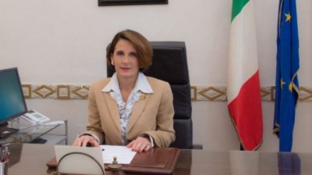 Giro d'Italia nella provincia di Siena, riunione organizzativa col Prefetto