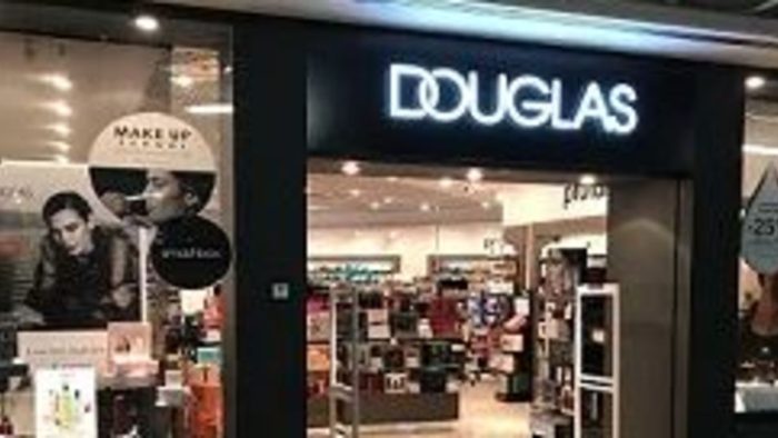 Douglas: posti di lavoro a rischio, incontro in Regione