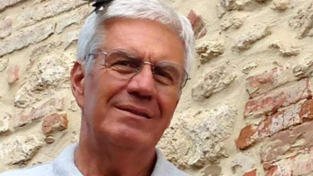 L'addio a Raffaele Taglialatela: il ricordo di Tonino Zorzi