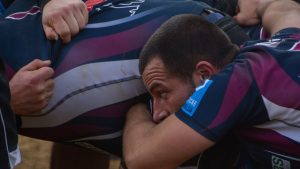 La FIR si arrende: stop ai campionati di rugby