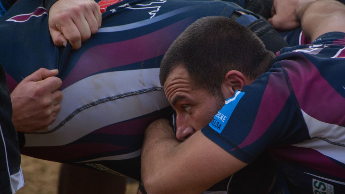 La FIR si arrende: stop ai campionati di rugby